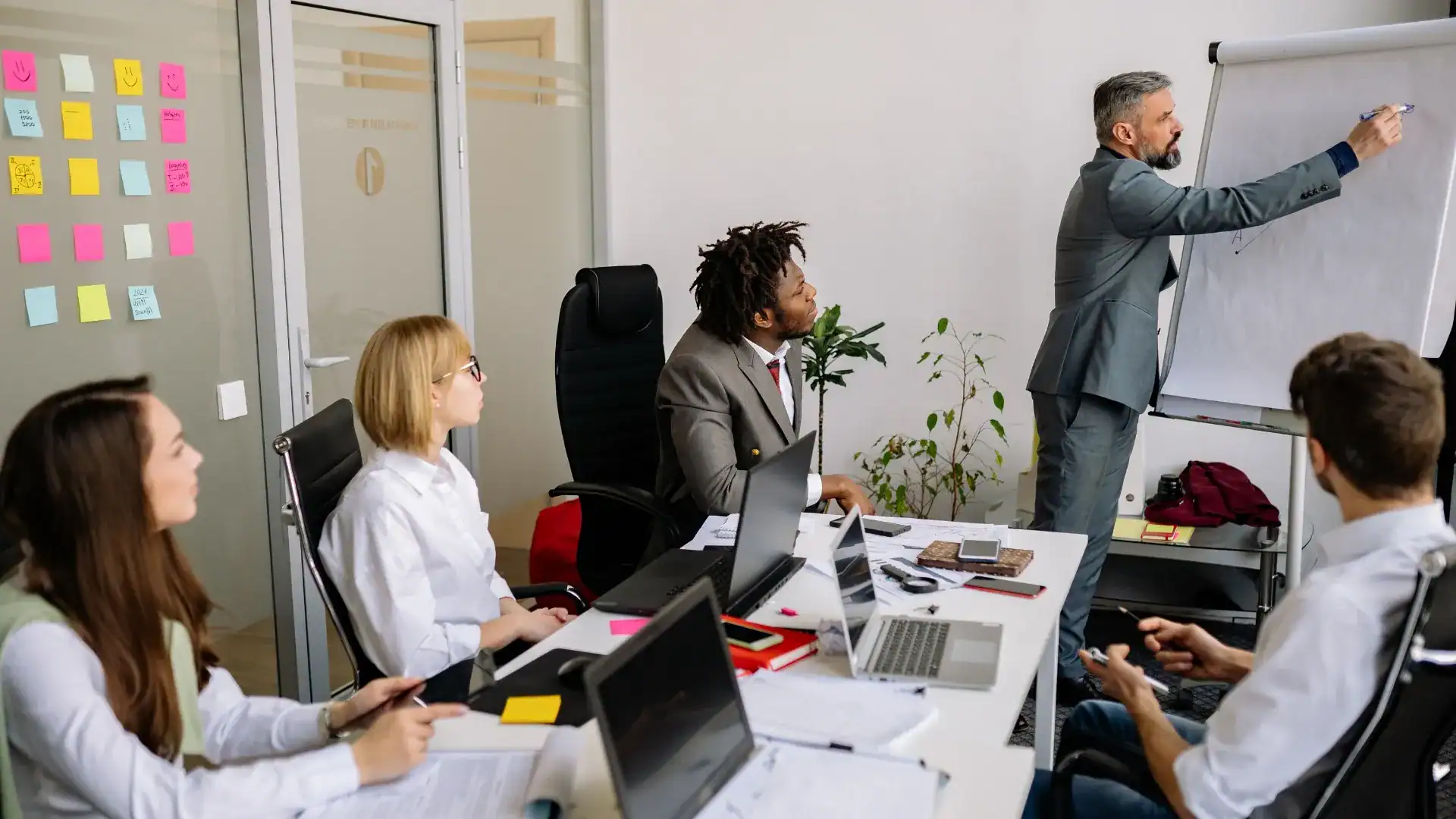 Featured image for “Tips for Creating Inclusive Meetings for Employees with Hearing Challenges”