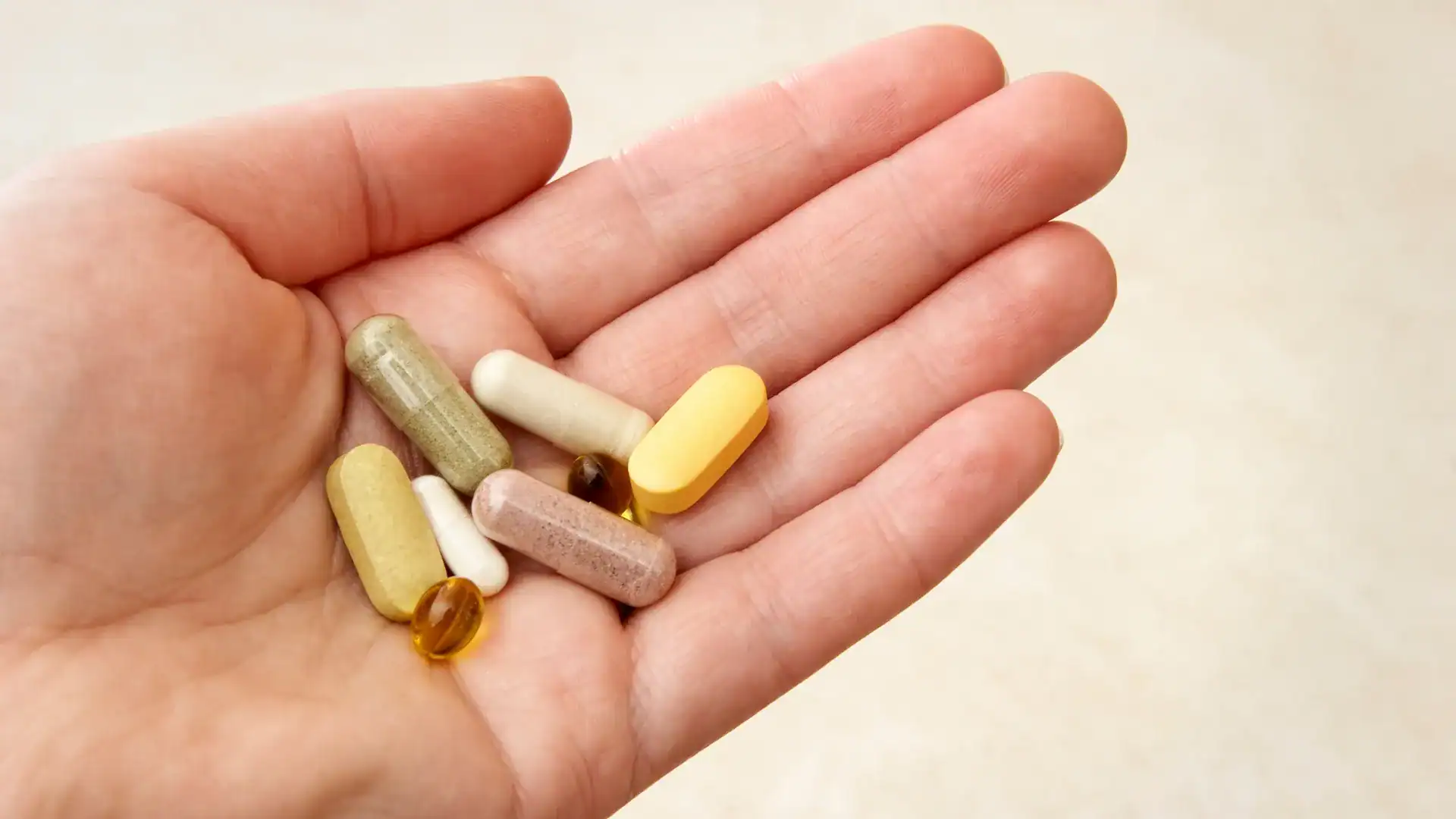 Featured image for “The Connection Between Vitamin B12 Deficiency and Tinnitus”