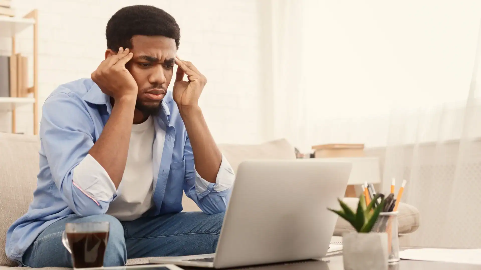 Featured image for “How Tinnitus Can Affect Concentration and Sleep”